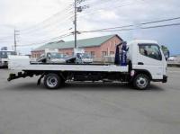 Mitsubishi Canter 2026