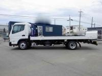 Mitsubishi Canter 2026
