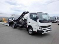 Mitsubishi Canter 2026
