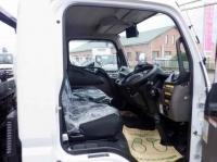 Mitsubishi Canter 2026