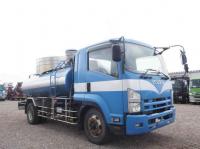 Isuzu Forward 2008