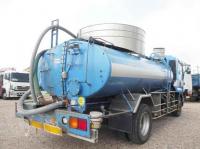 Isuzu Forward 2008