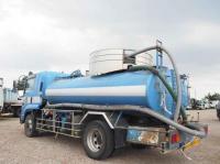 Isuzu Forward 2008