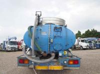 Isuzu Forward 2008