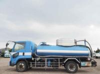 Isuzu Forward 2008