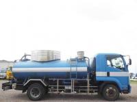 Isuzu Forward 2008