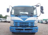 Isuzu Forward 2008