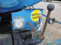 Isuzu Forward 2008