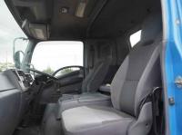 Isuzu Forward 2008