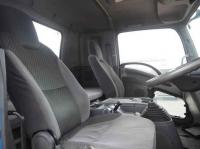 Isuzu Forward 2008