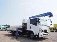 Isuzu Forward 2015