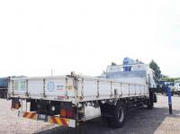 Isuzu Forward 2015