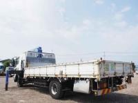 Isuzu Forward 2015