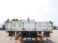 Isuzu Forward 2015