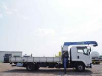 Isuzu Forward 2015