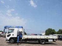 Isuzu Forward 2015