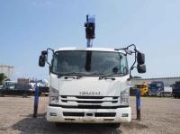 Isuzu Forward 2015