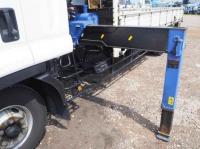 Isuzu Forward 2015