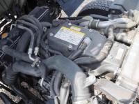 Isuzu Forward 2015