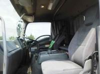 Isuzu Forward 2015