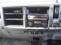 Isuzu Forward 2015