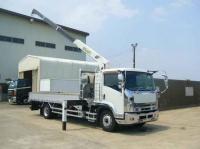 Isuzu Forward 2014