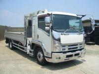 Isuzu Forward 2014