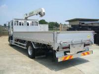 Isuzu Forward 2014
