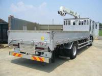 Isuzu Forward 2014