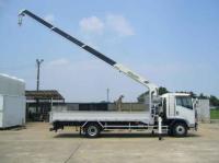 Isuzu Forward 2014