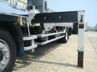 Isuzu Forward 2014