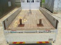Isuzu Forward 2014