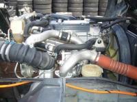 Isuzu Forward 2014