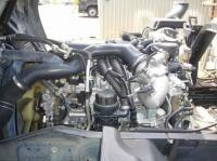 Isuzu Forward 2014