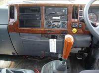 Isuzu Forward 2014