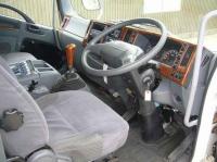 Isuzu Forward 2014