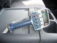 Isuzu Forward 2014