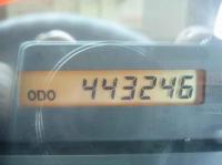 Isuzu Forward 2014