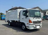 Hino RANGER 2014