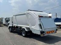 Hino RANGER 2014