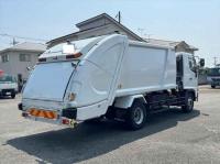 Hino RANGER 2014
