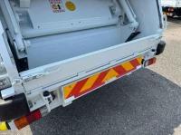 Hino RANGER 2014