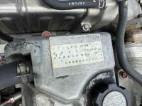 Hino RANGER 2014