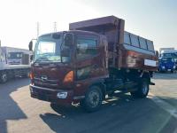 Hino RANGER 2016