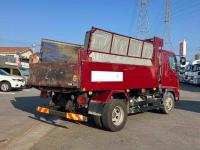 Hino RANGER 2016