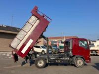 Hino RANGER 2016