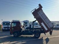 Hino RANGER 2016