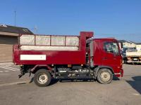 Hino RANGER 2016