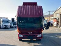 Hino RANGER 2016