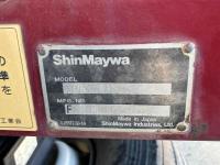 Hino RANGER 2016